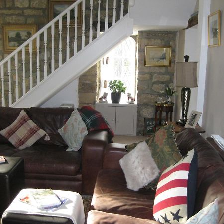 Teardrop Cottage Knaresborough Εξωτερικό φωτογραφία