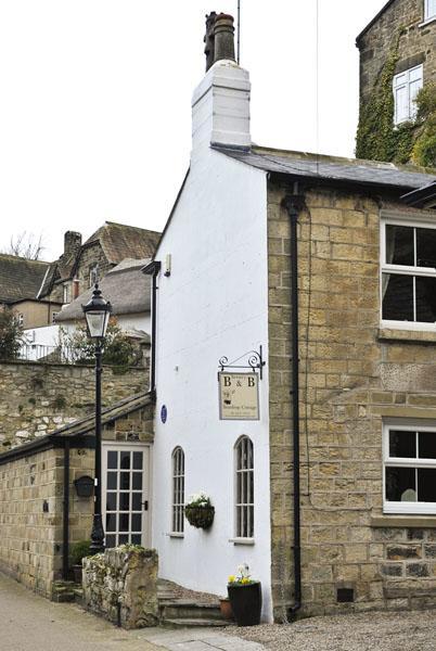 Teardrop Cottage Knaresborough Εξωτερικό φωτογραφία