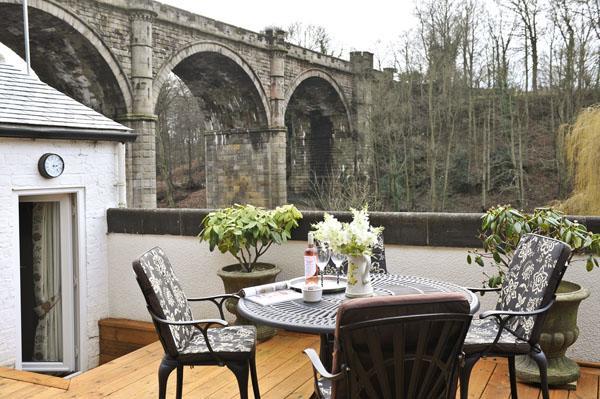 Teardrop Cottage Knaresborough Εξωτερικό φωτογραφία
