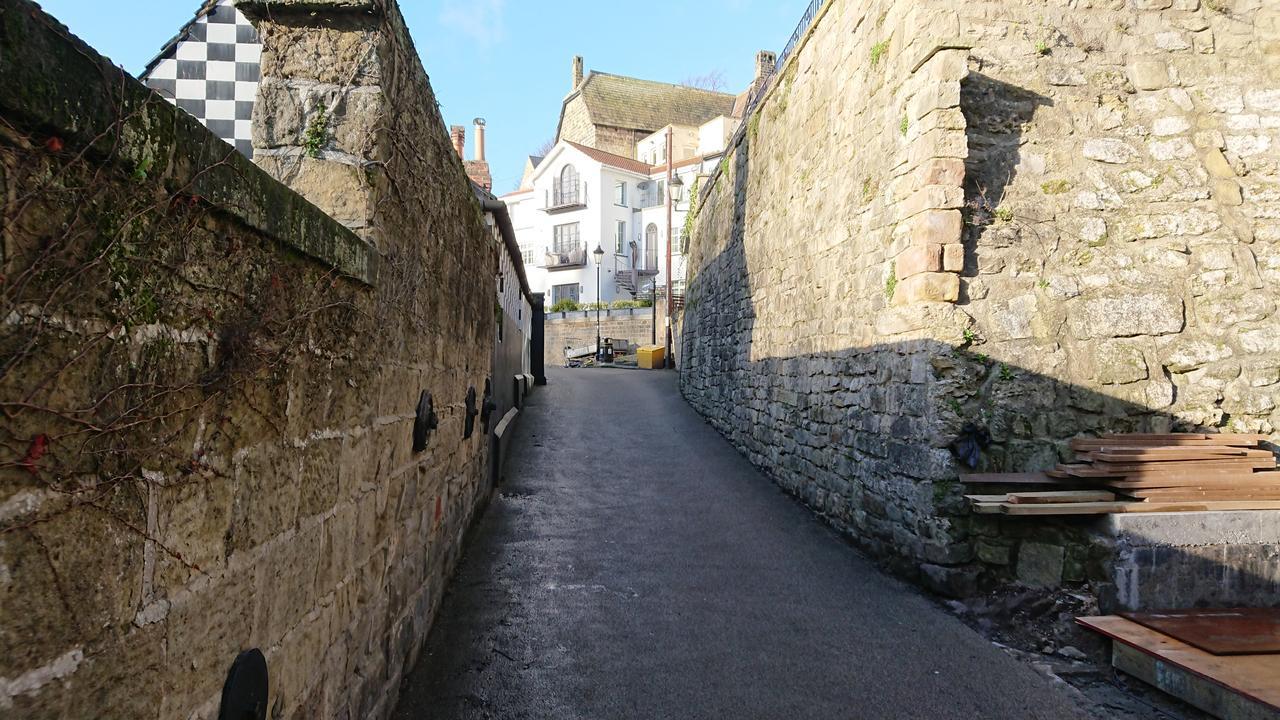 Teardrop Cottage Knaresborough Εξωτερικό φωτογραφία