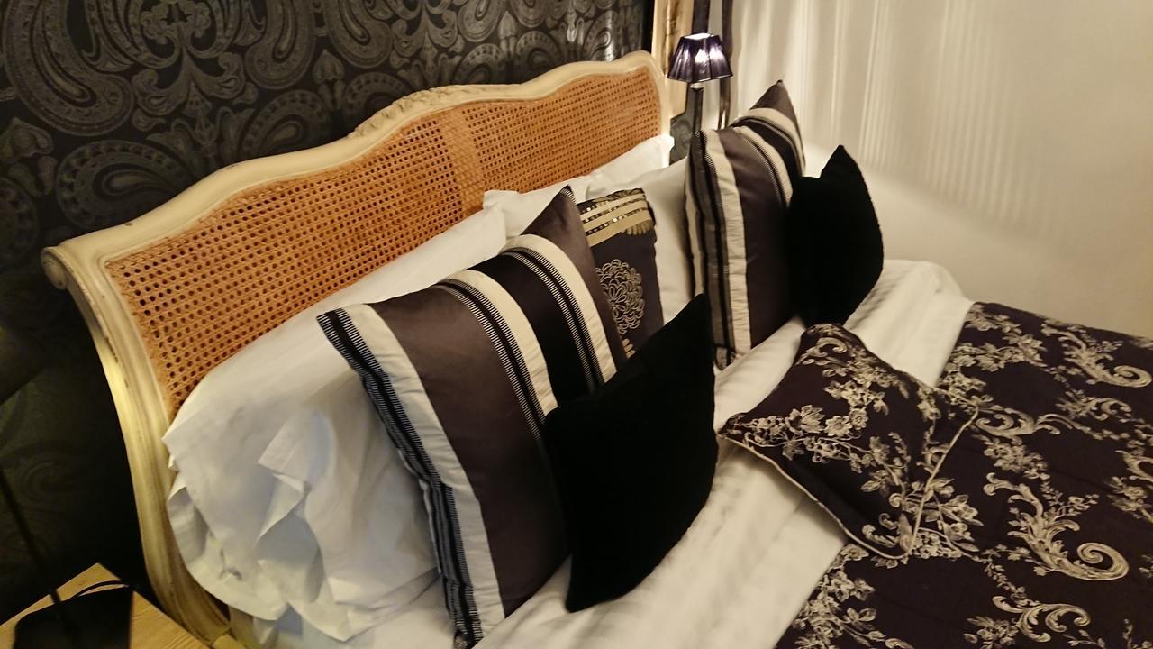 Teardrop Cottage Knaresborough Εξωτερικό φωτογραφία