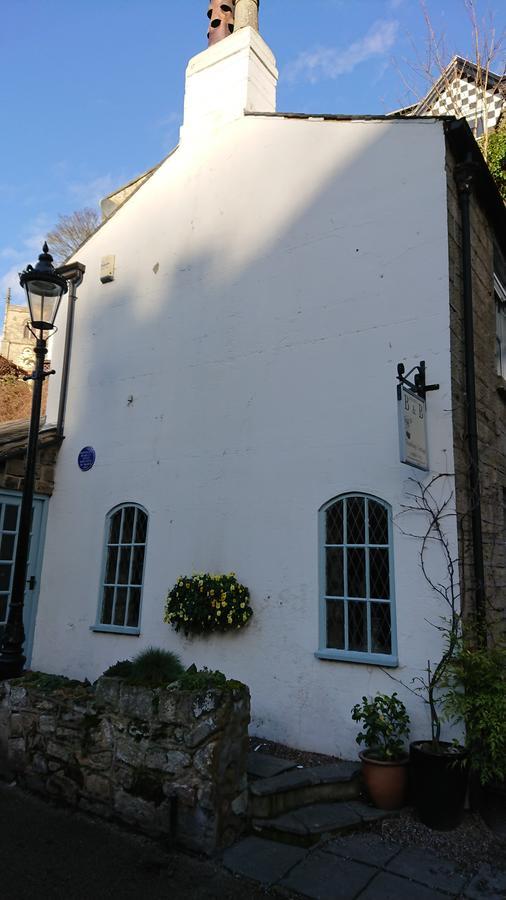 Teardrop Cottage Knaresborough Εξωτερικό φωτογραφία